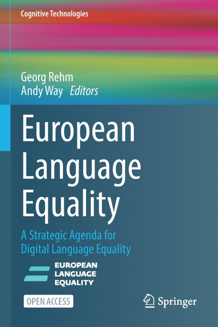 European Language Equality