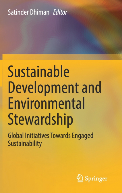 Sustainable Development and Environmental Stewardship
