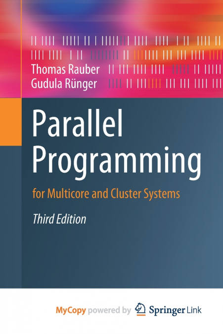 Parallel Programming
