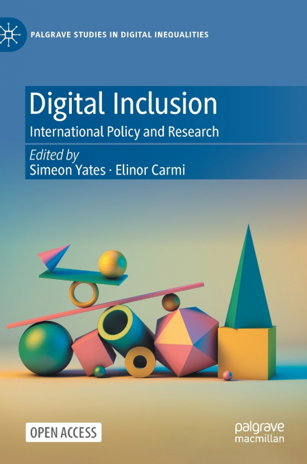Digital Inclusion