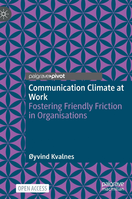 Communication Climate at Work