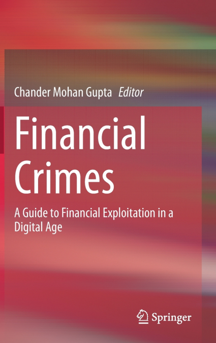 Financial Crimes
