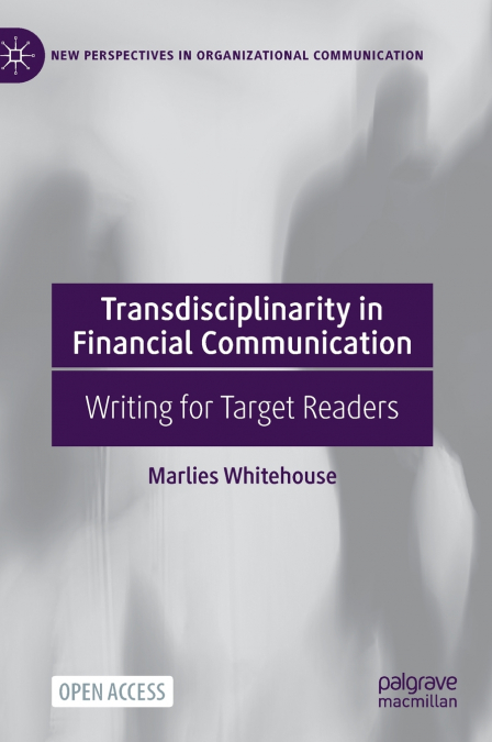 Transdisciplinarity in Financial Communication