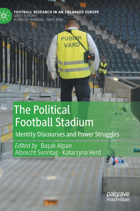 The Political Football Stadium
