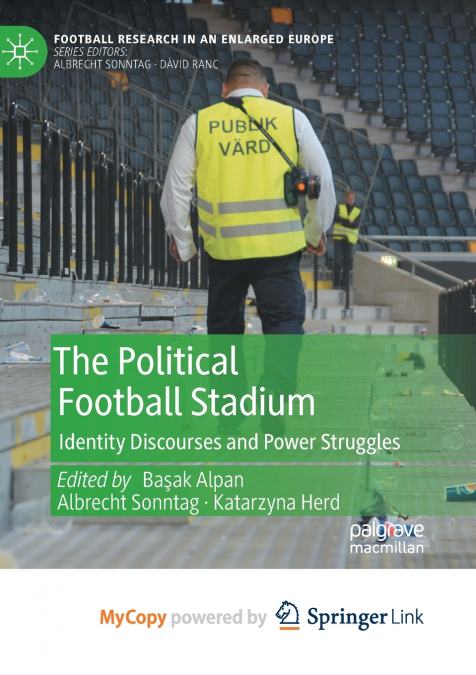 The Political Football Stadium