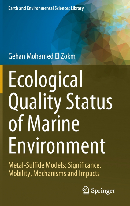Ecological Quality Status of Marine Environment