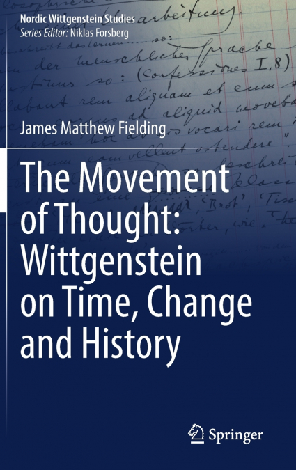 The Movement of Thought