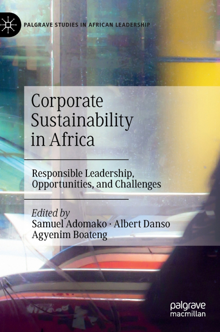 Corporate Sustainability in Africa