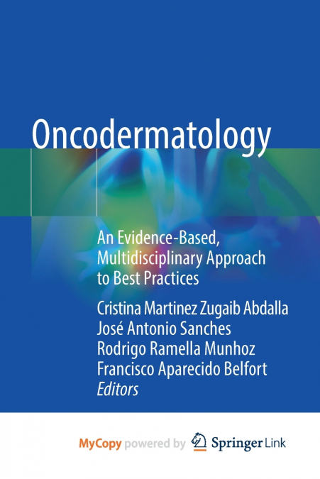 Oncodermatology