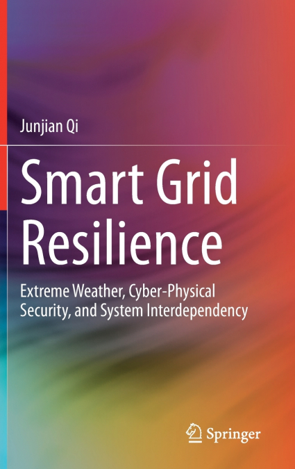 Smart Grid Resilience