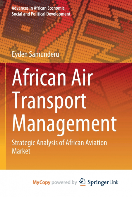 African Air Transport Management