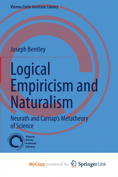 Logical Empiricism and Naturalism