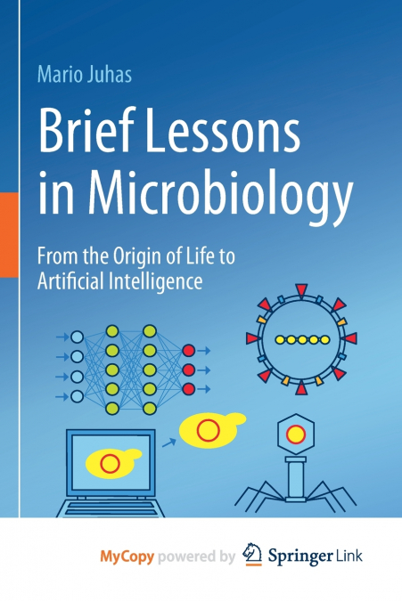 Brief Lessons in Microbiology