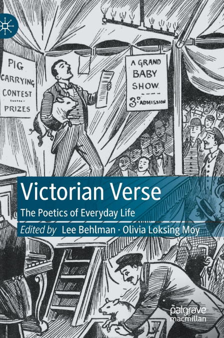 Victorian Verse