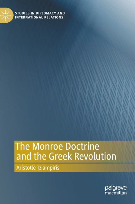 The Monroe Doctrine and the Greek Revolution