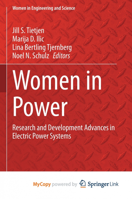 Women in Power