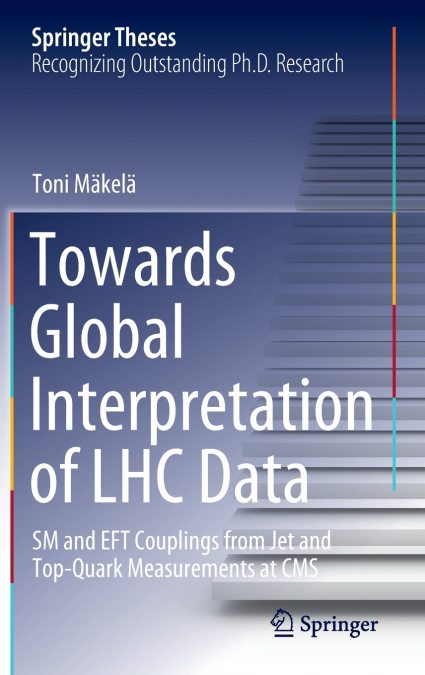 Towards Global Interpretation of LHC Data