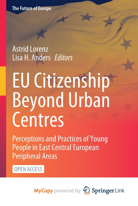 EU Citizenship Beyond Urban Centres