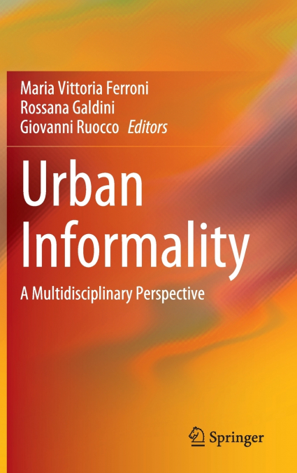 Urban Informality