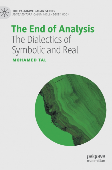 The End of Analysis