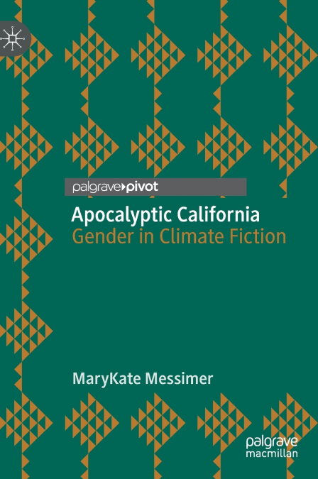 Apocalyptic California