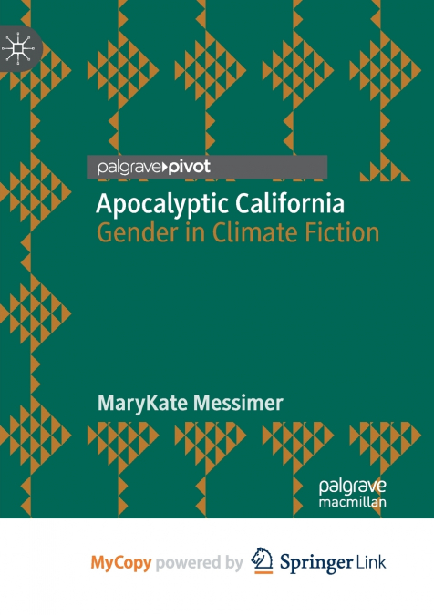 Apocalyptic California