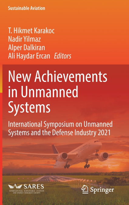New Achievements in Unmanned Systems