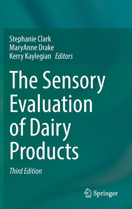 The Sensory Evaluation of Dairy Products