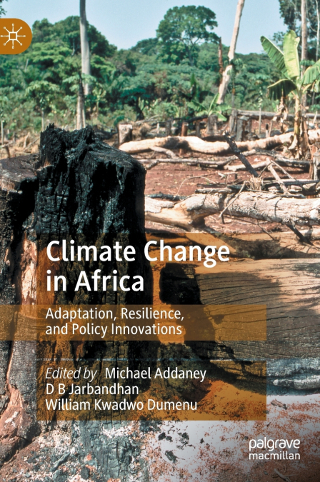 Climate Change in Africa
