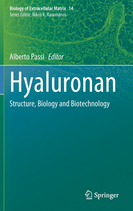 Hyaluronan