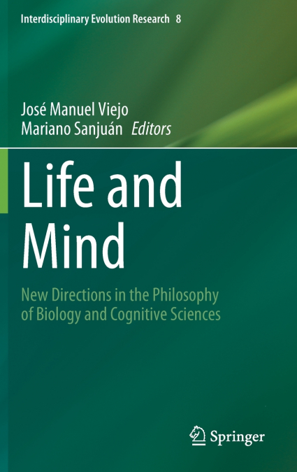 Life and Mind