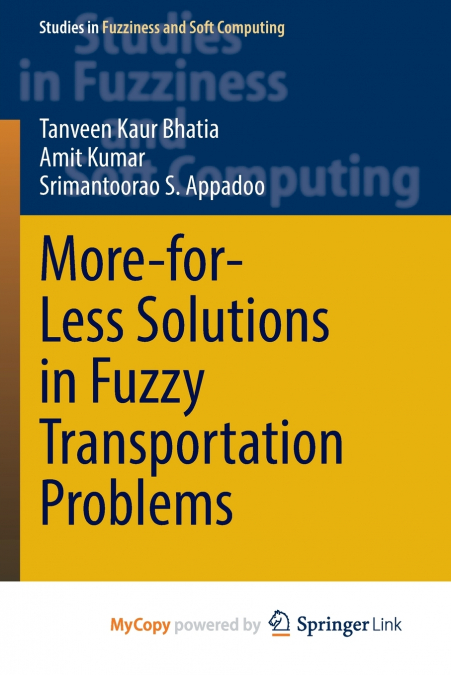 More-for-Less Solutions in Fuzzy Transportation Problems