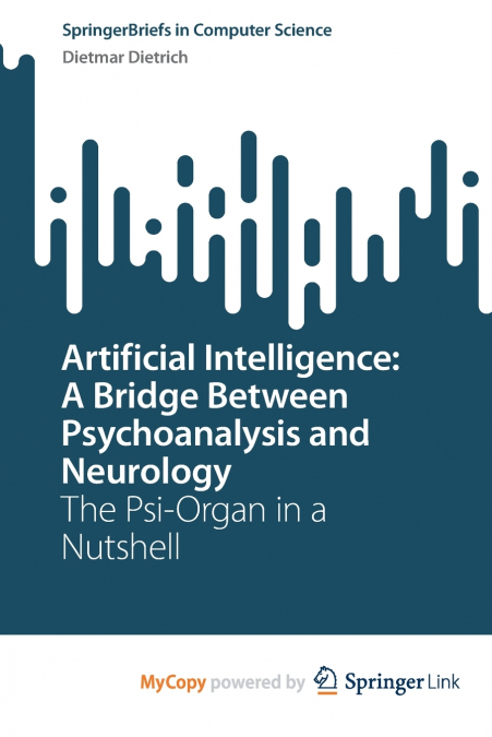 Artificial Intelligence