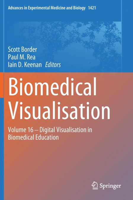 Biomedical Visualisation