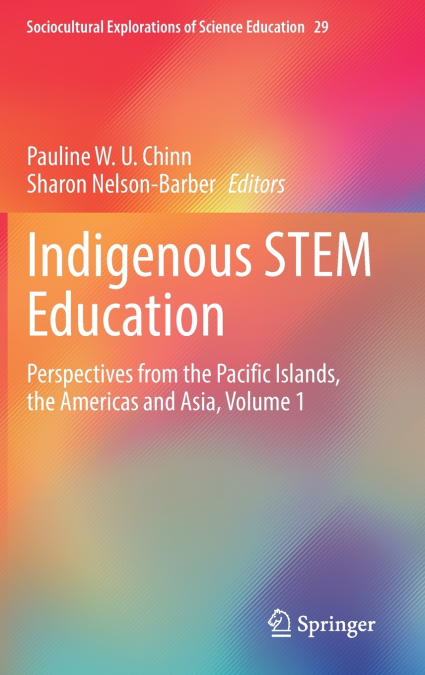 Indigenous STEM Education