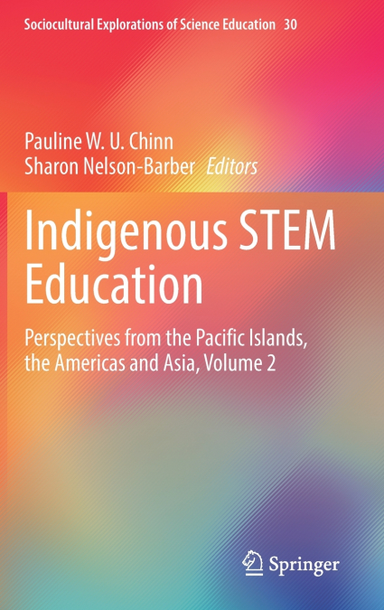 Indigenous STEM Education
