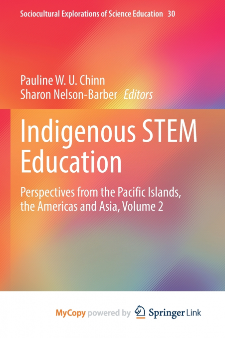 Indigenous STEM Education