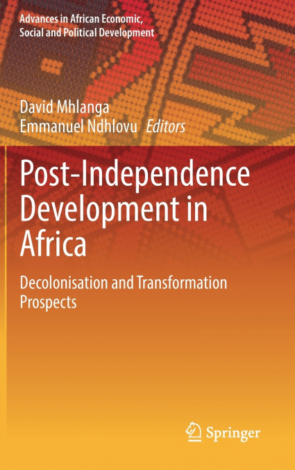 Post-Independence Development in Africa