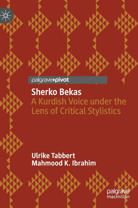 Sherko Bekas