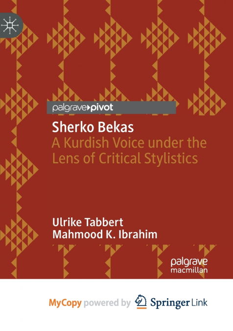 Sherko Bekas