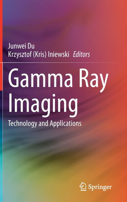 Gamma Ray Imaging