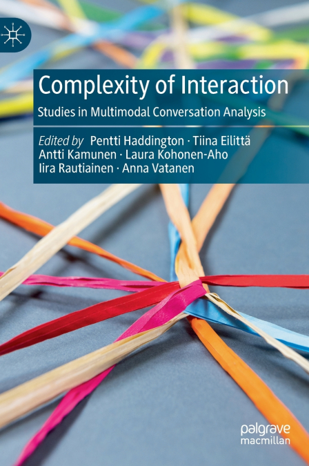 Complexity of Interaction