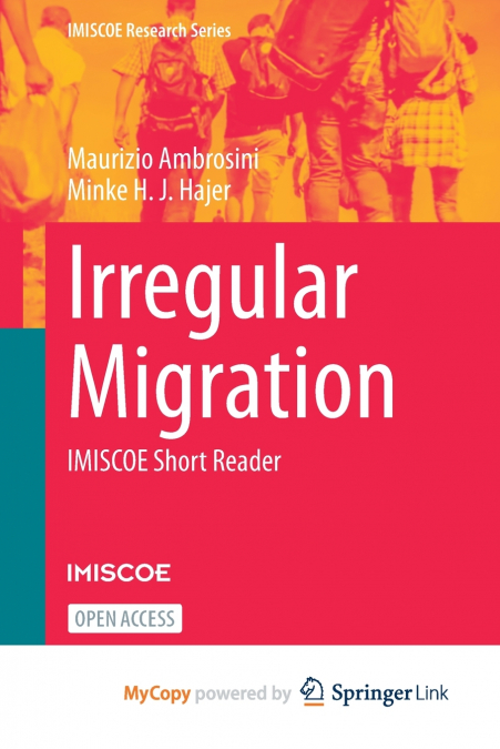 Irregular Migration
