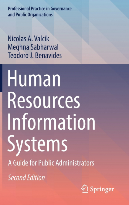 Human Resources Information Systems
