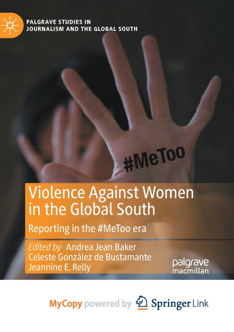Violence Against Women in the Global South