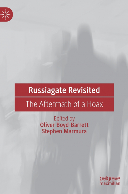 Russiagate Revisited
