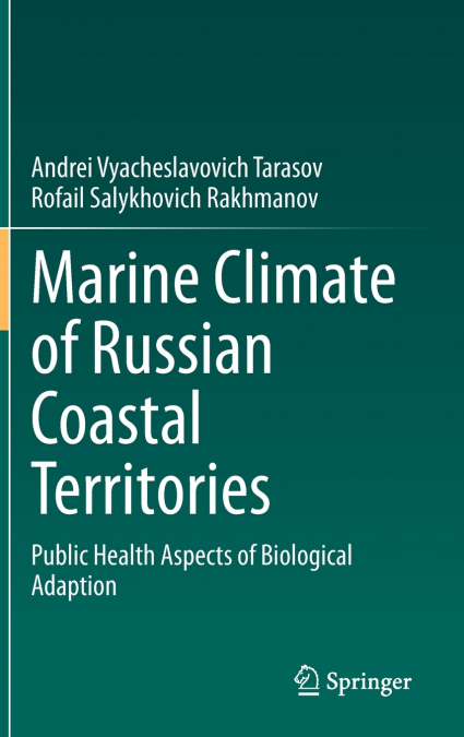 Marine Climate of Russian Coastal Territories