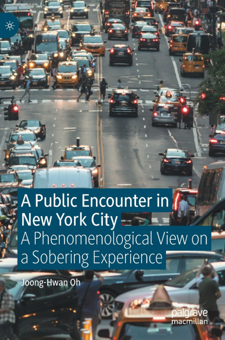 A Public Encounter in New York City