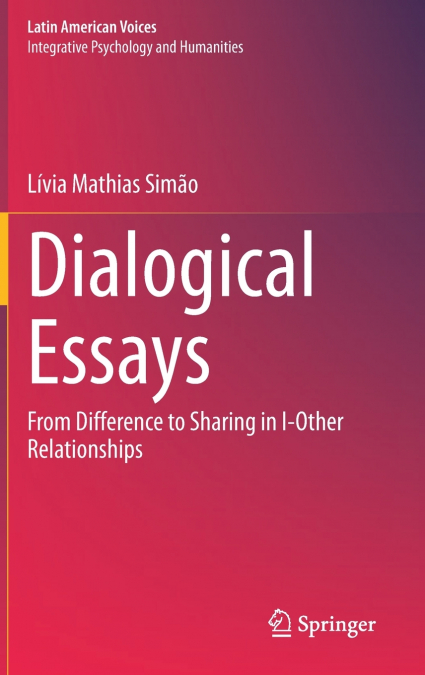Dialogical Essays