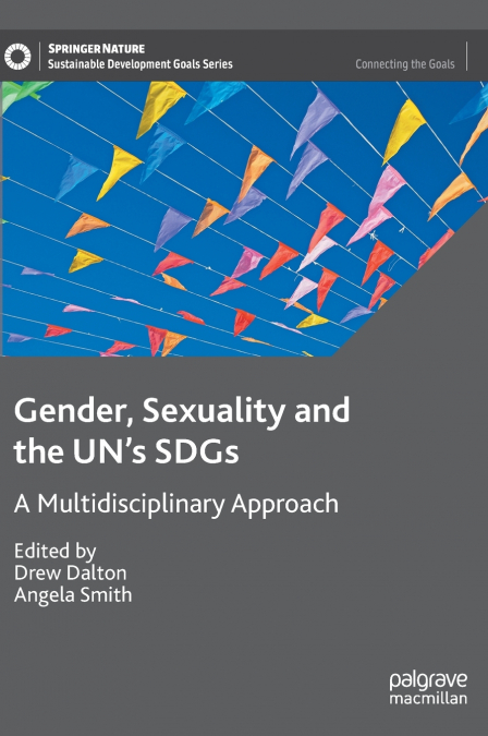 Gender, Sexuality and the UN’s SDGs